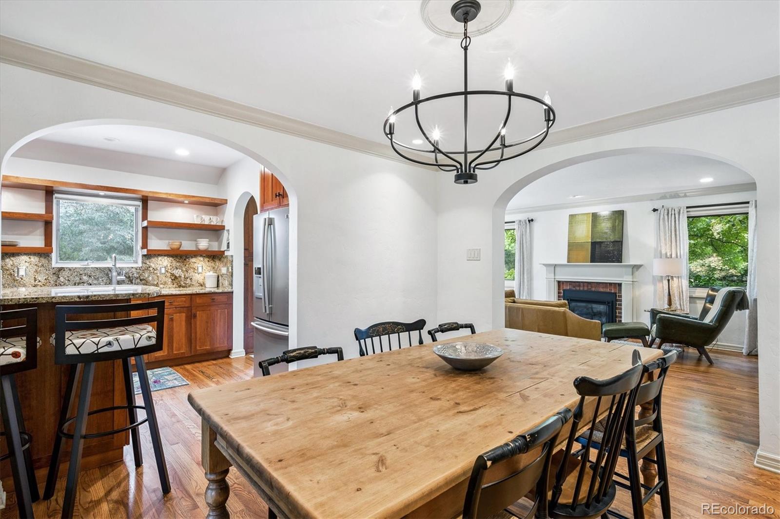 258 Eudora Street Denver CO 80220