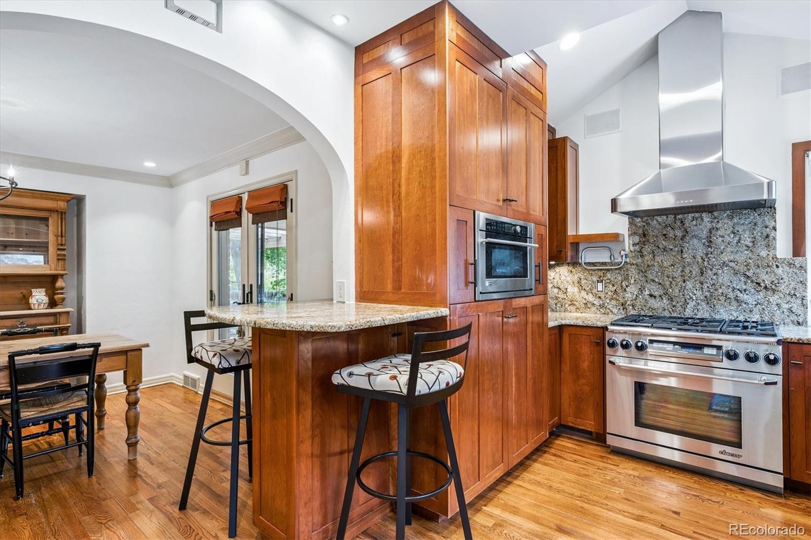 258 Eudora Street Denver CO 80220