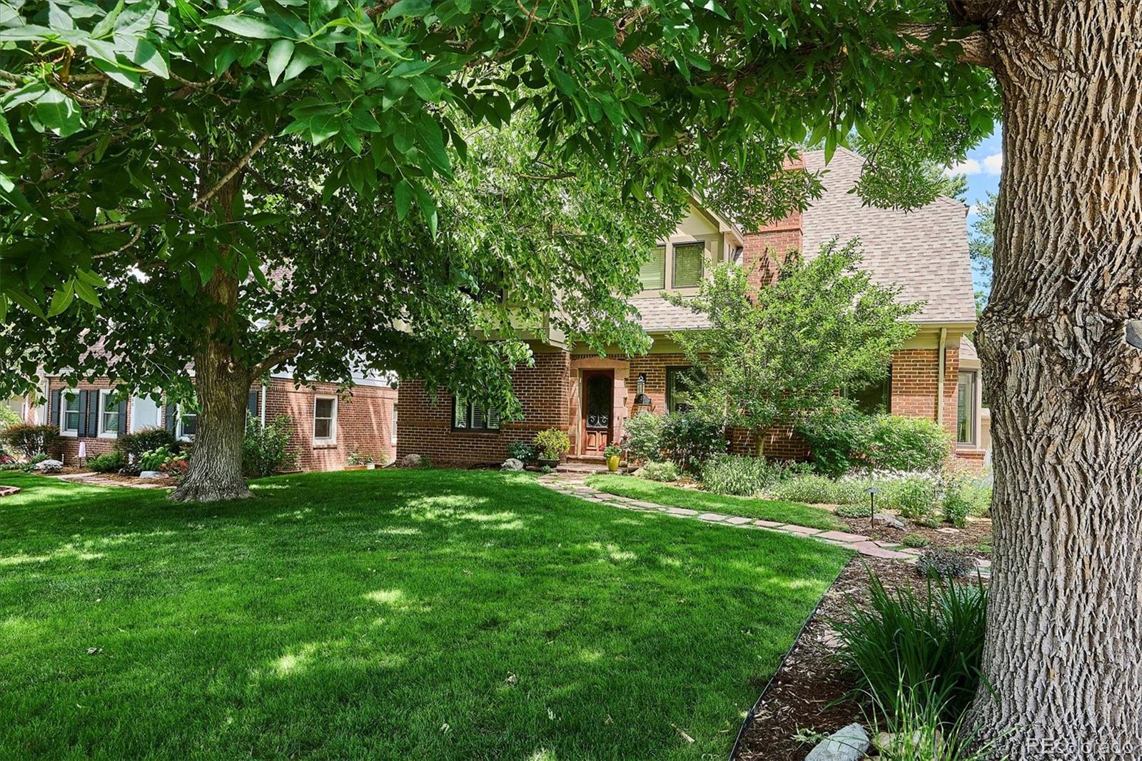 258 Eudora Street Denver CO 80220