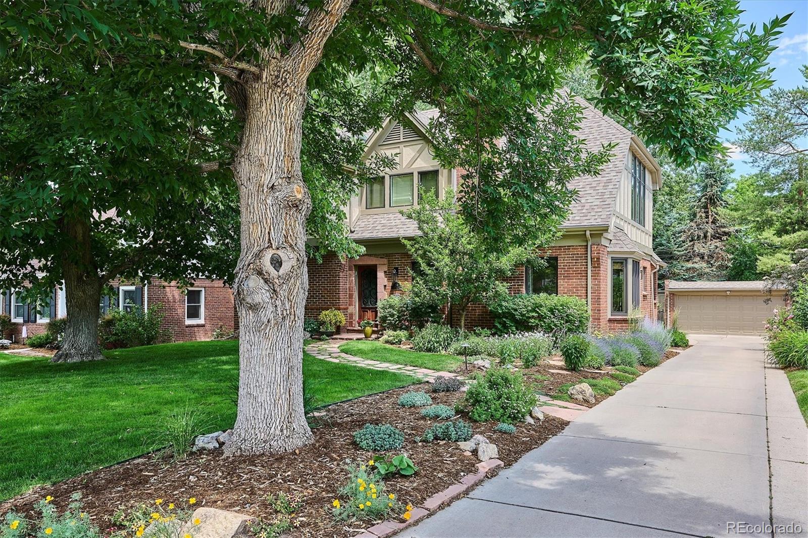 258 Eudora Street Denver CO 80220