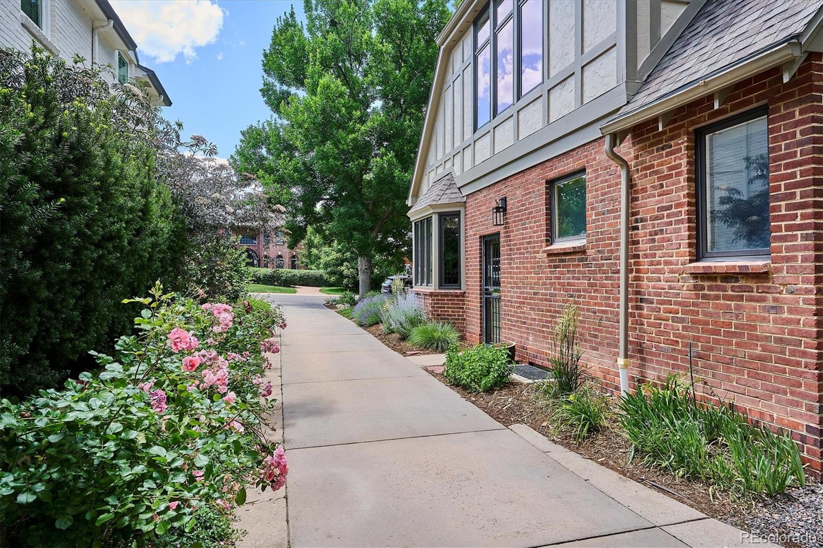 258 Eudora Street Denver CO 80220