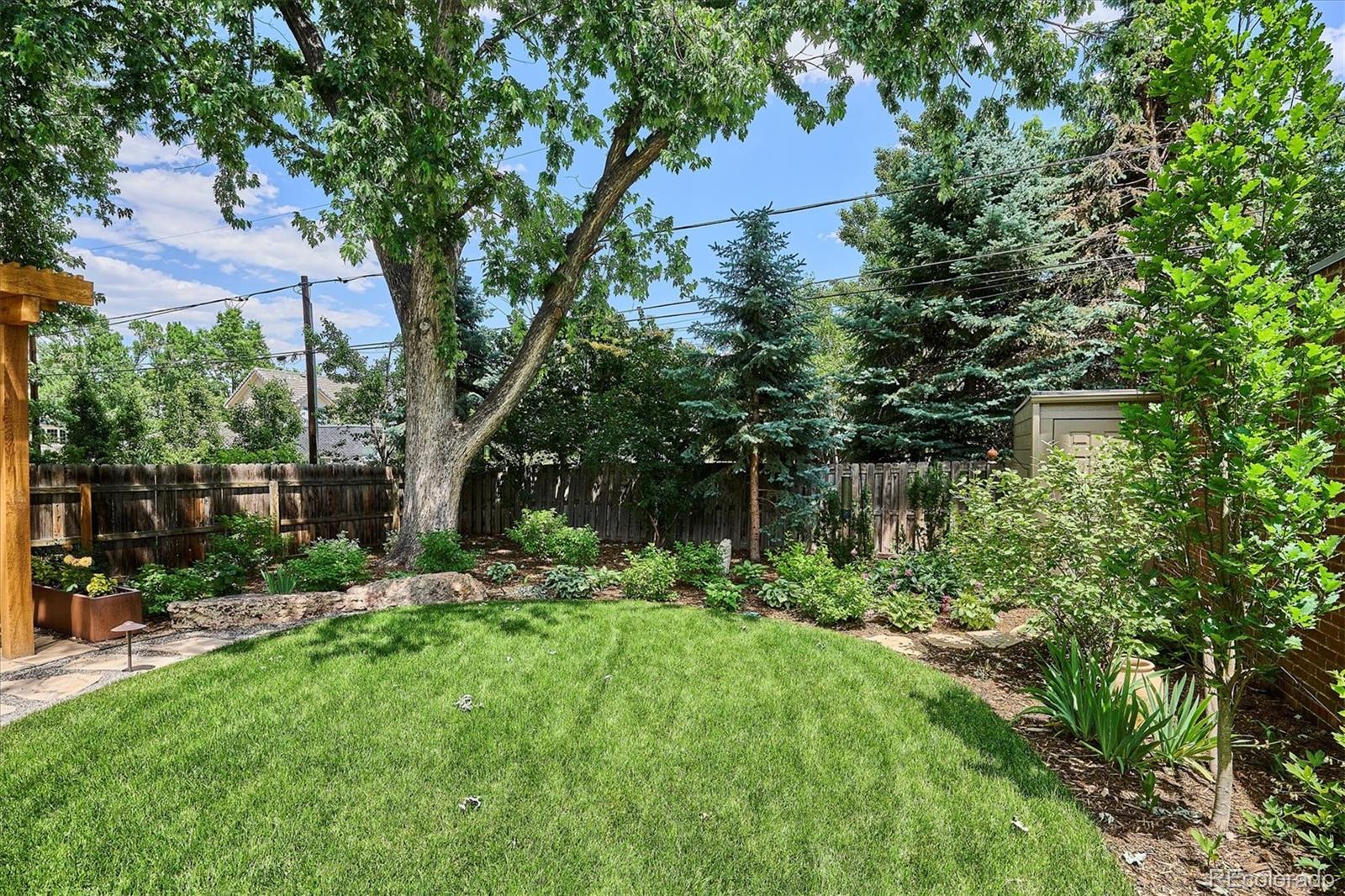 258 Eudora Street Denver CO 80220