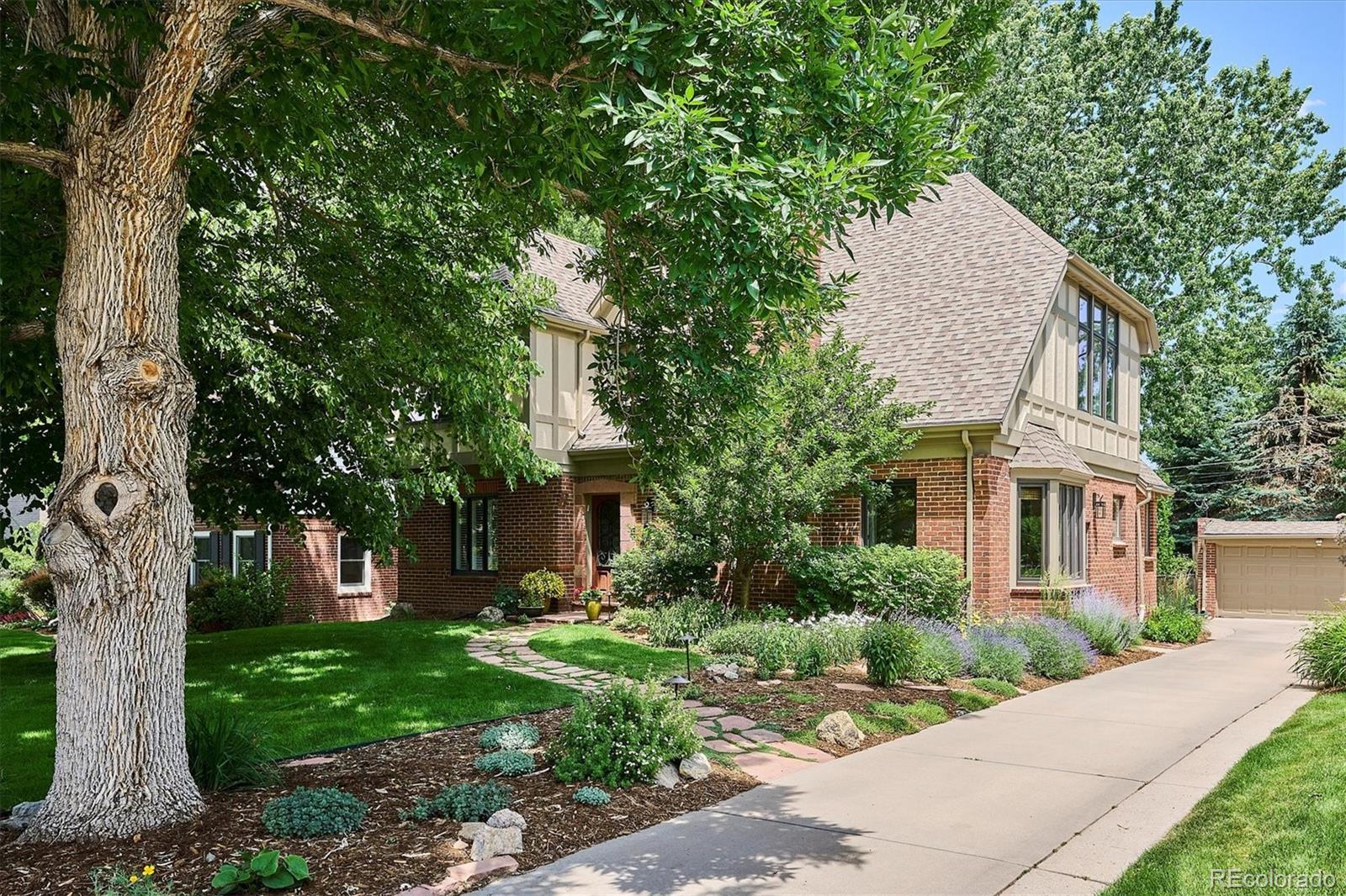258 Eudora Street Denver CO 80220