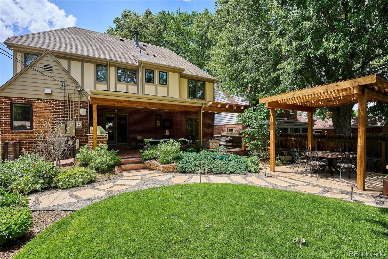 258 Eudora Street Denver CO 80220