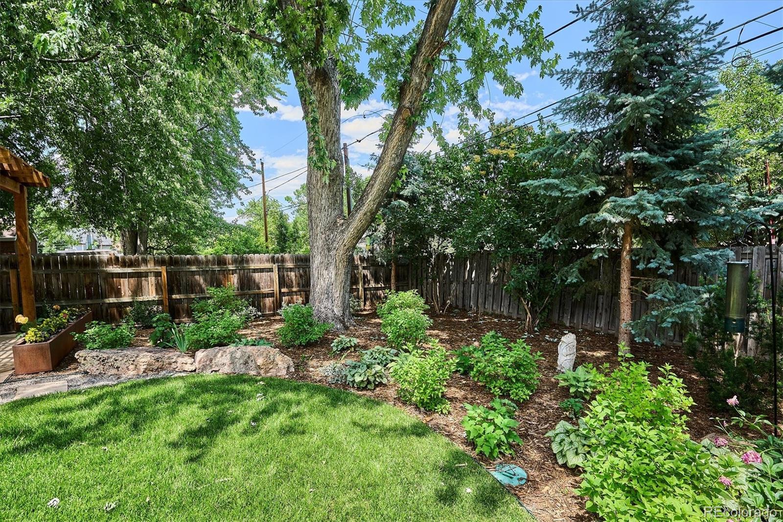 258 Eudora Street Denver CO 80220