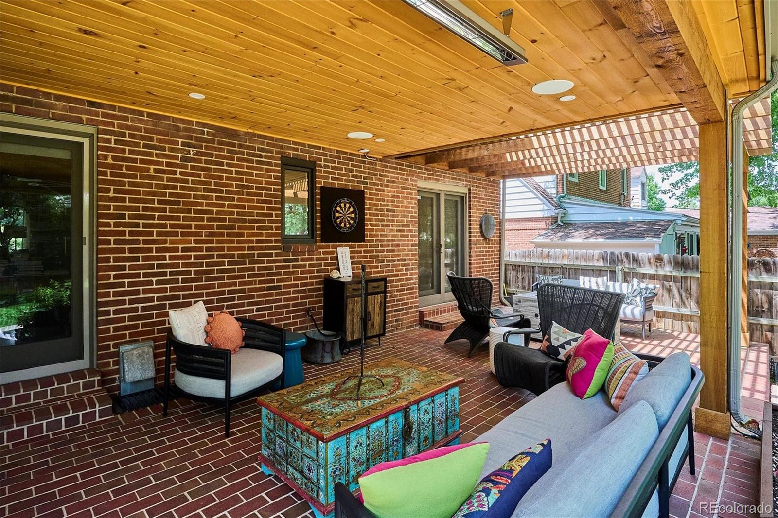258 Eudora Street Denver CO 80220