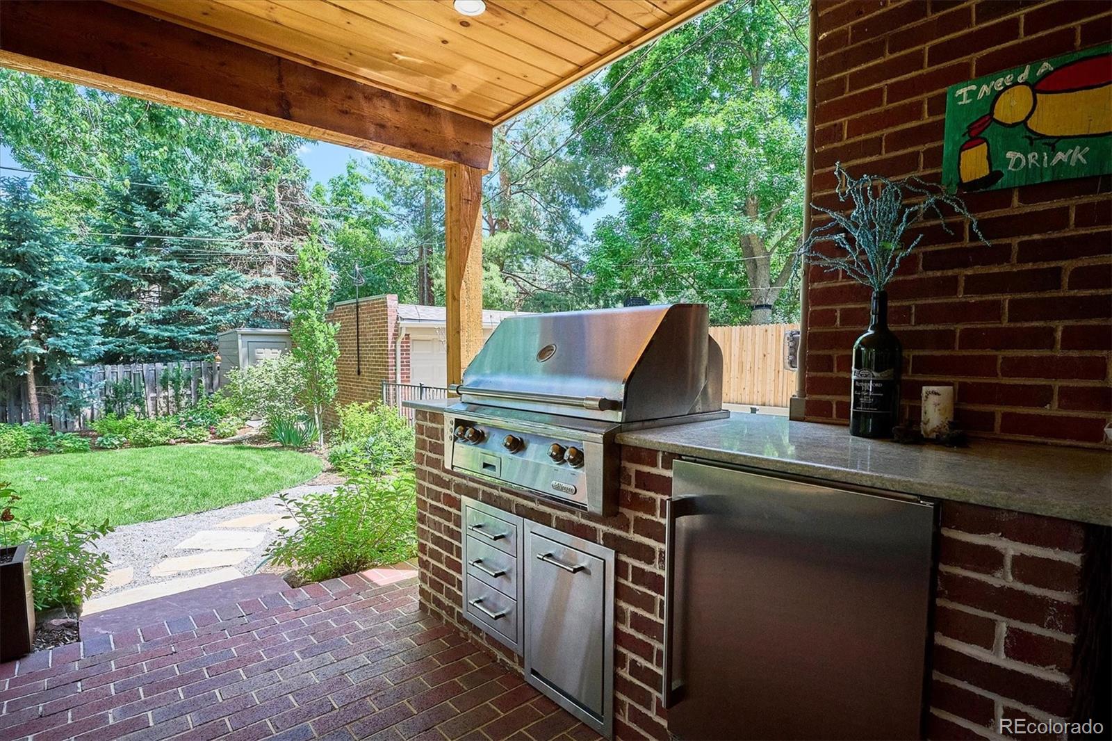 258 Eudora Street Denver CO 80220