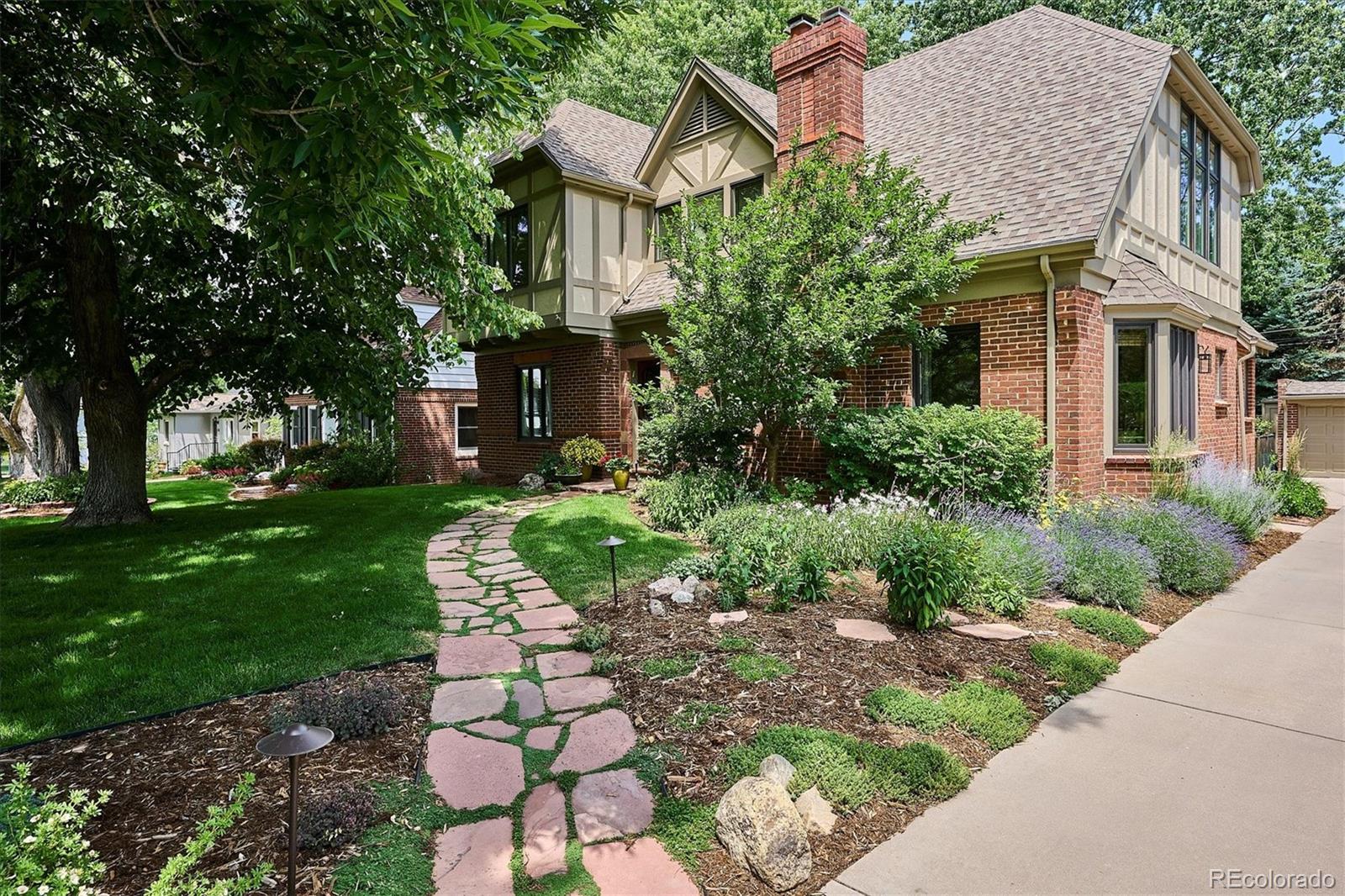 258 Eudora Street Denver CO 80220