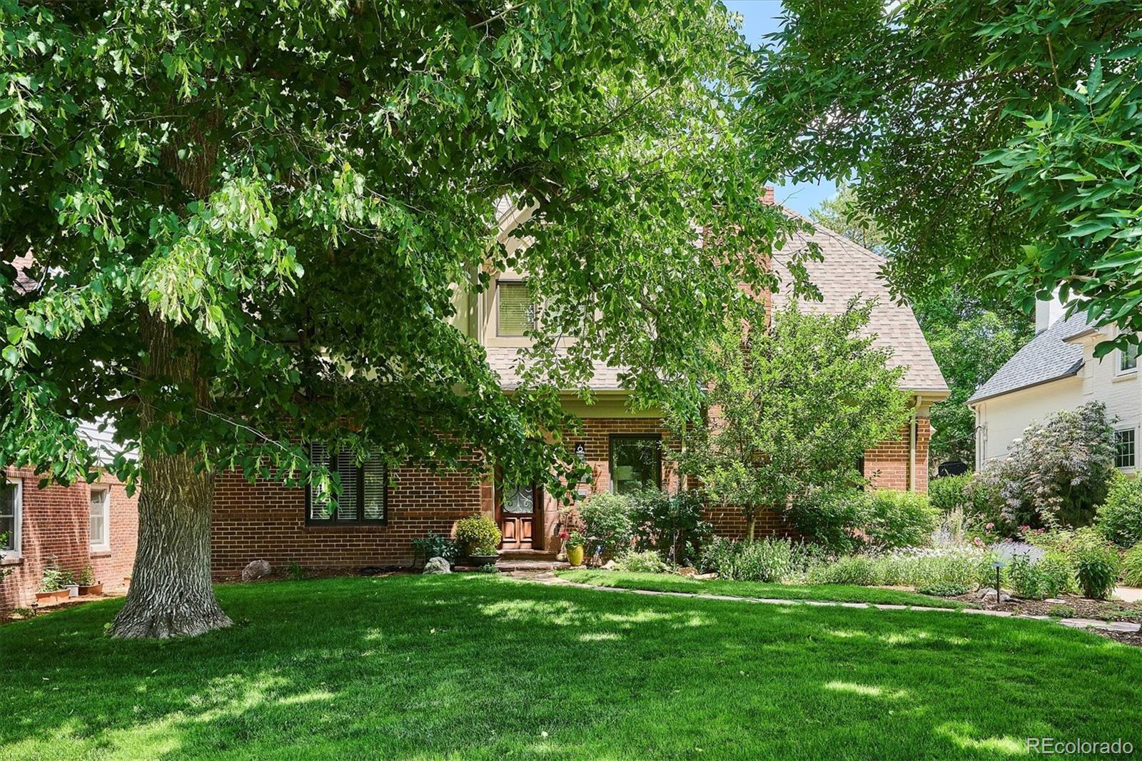 258 Eudora Street Denver CO 80220