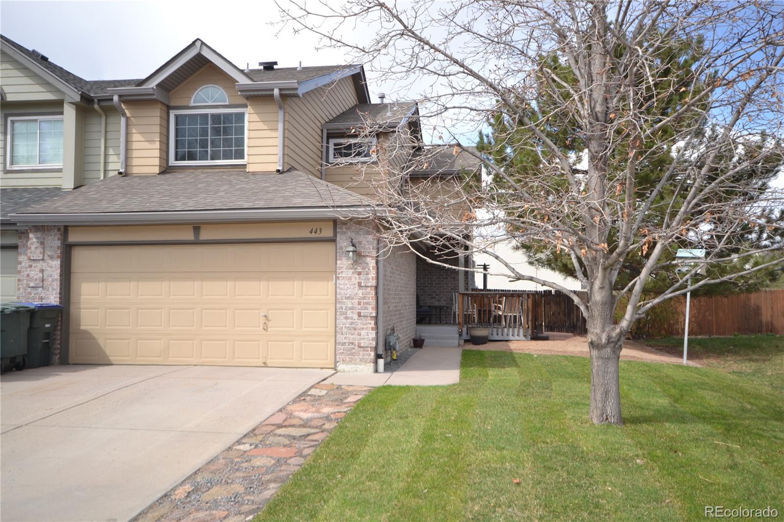 443 W 114th Way Northglenn CO 80234
