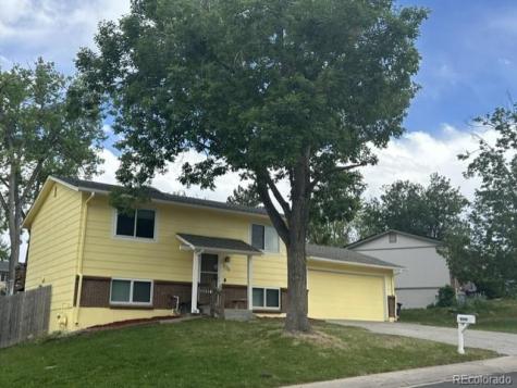 8960 Cody Court Broomfield CO 80021