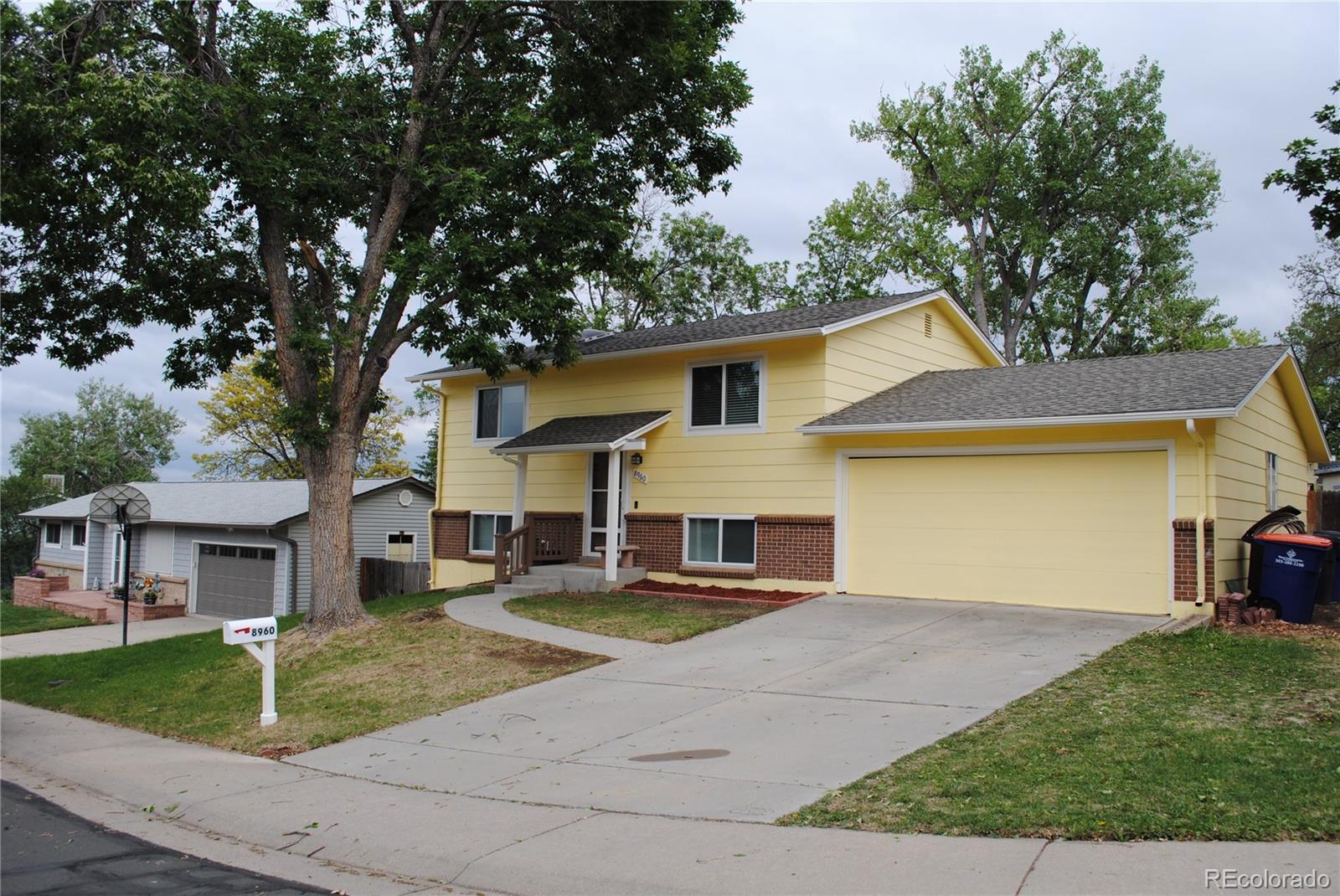 8960 Cody Court Broomfield CO 80021