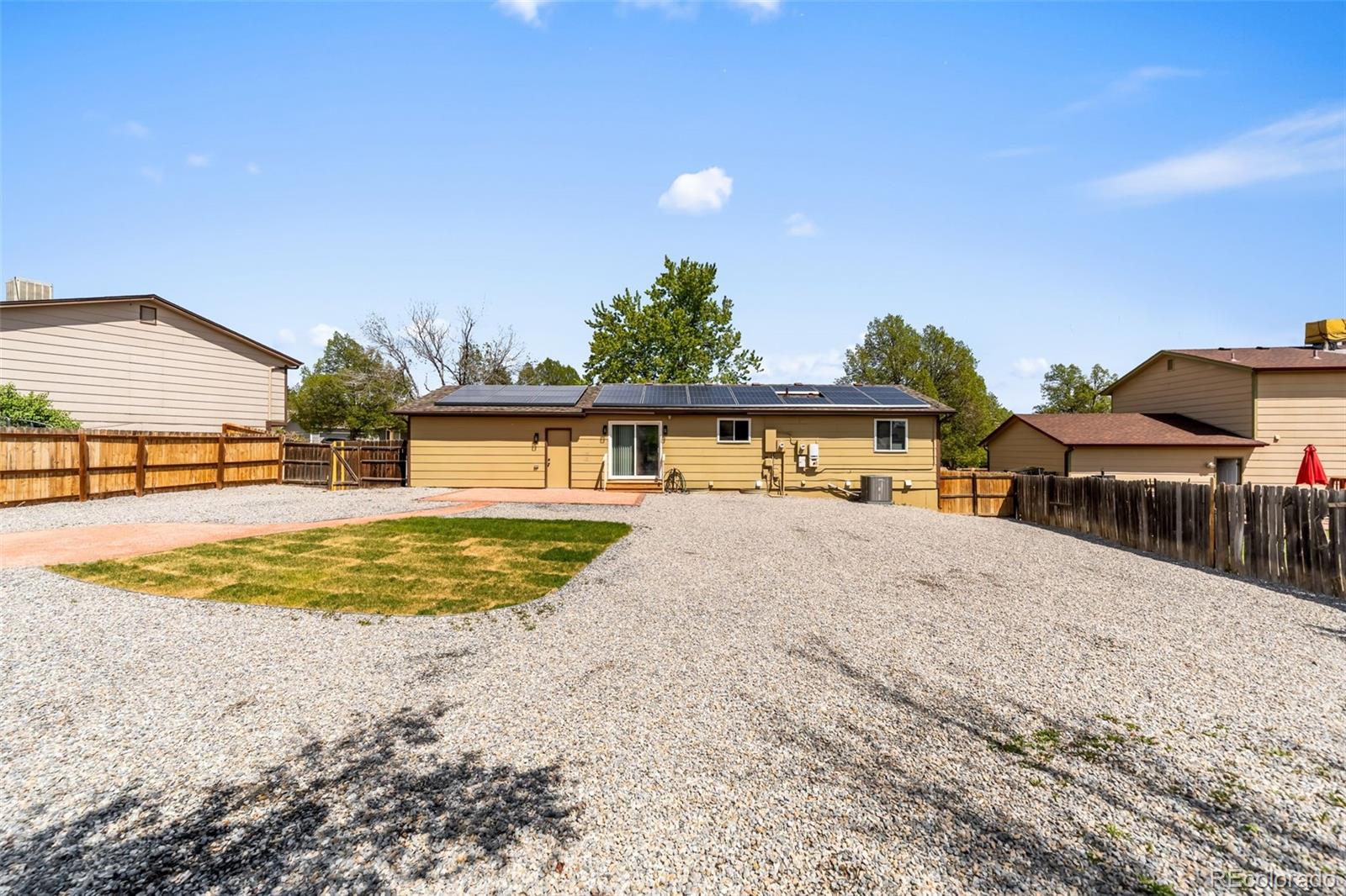 17836 E Kansas Place Aurora CO 80017