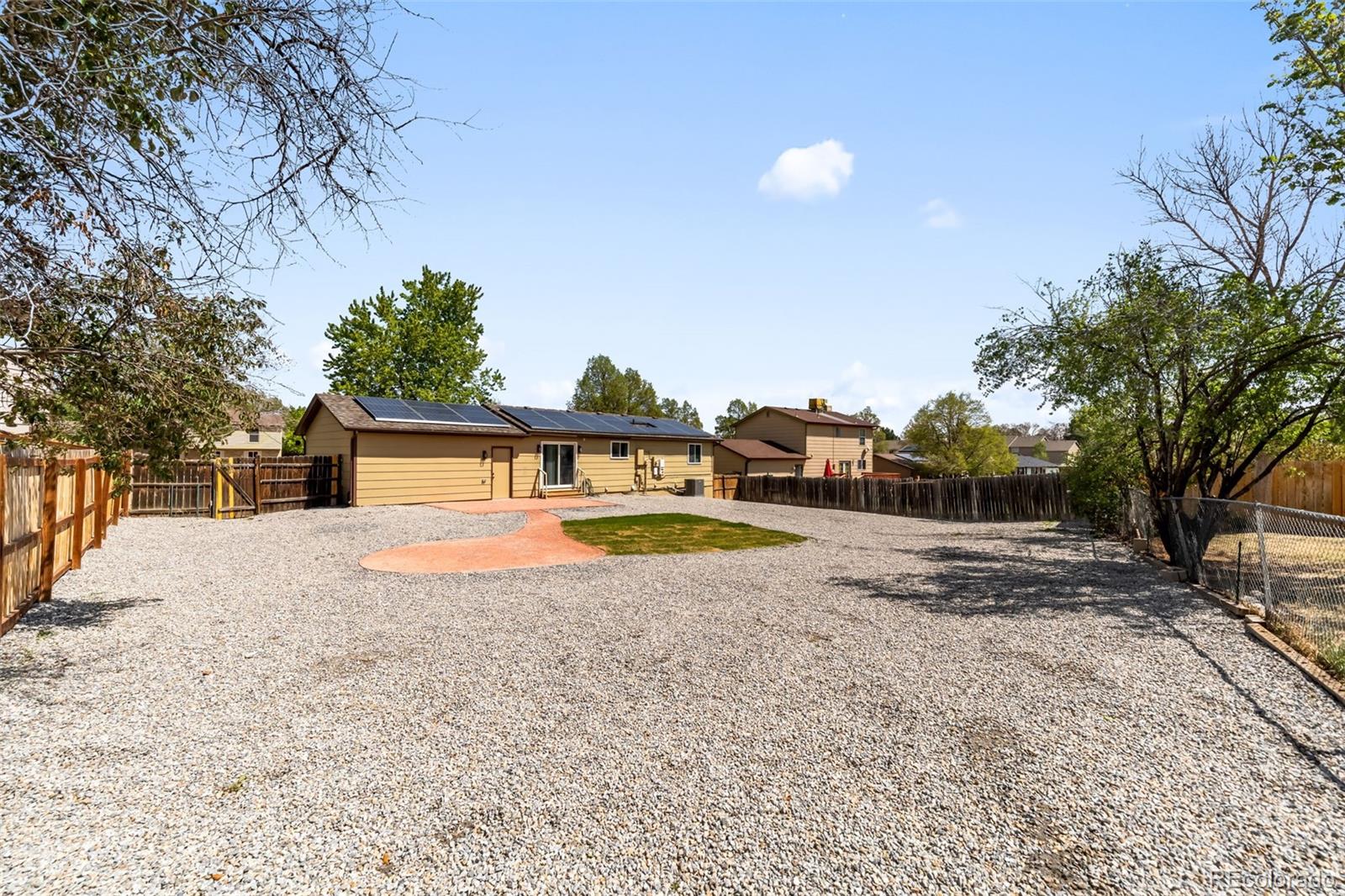 17836 E Kansas Place Aurora CO 80017