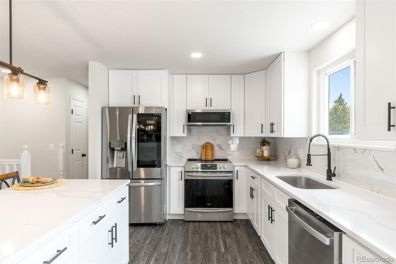 17836 E Kansas Place Aurora CO 80017