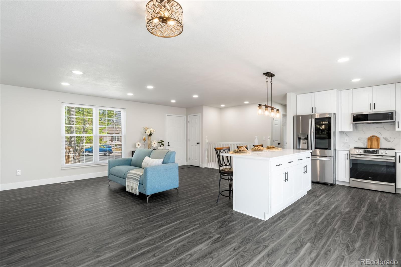 17836 E Kansas Place Aurora CO 80017