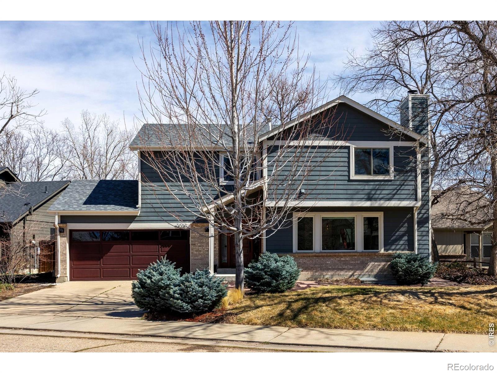 3868 Campo Court Boulder CO 80301