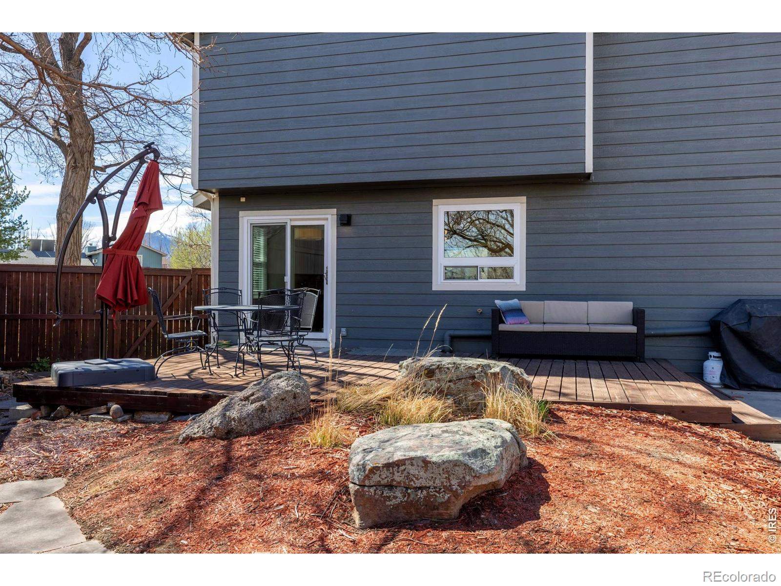 3868 Campo Court Boulder CO 80301