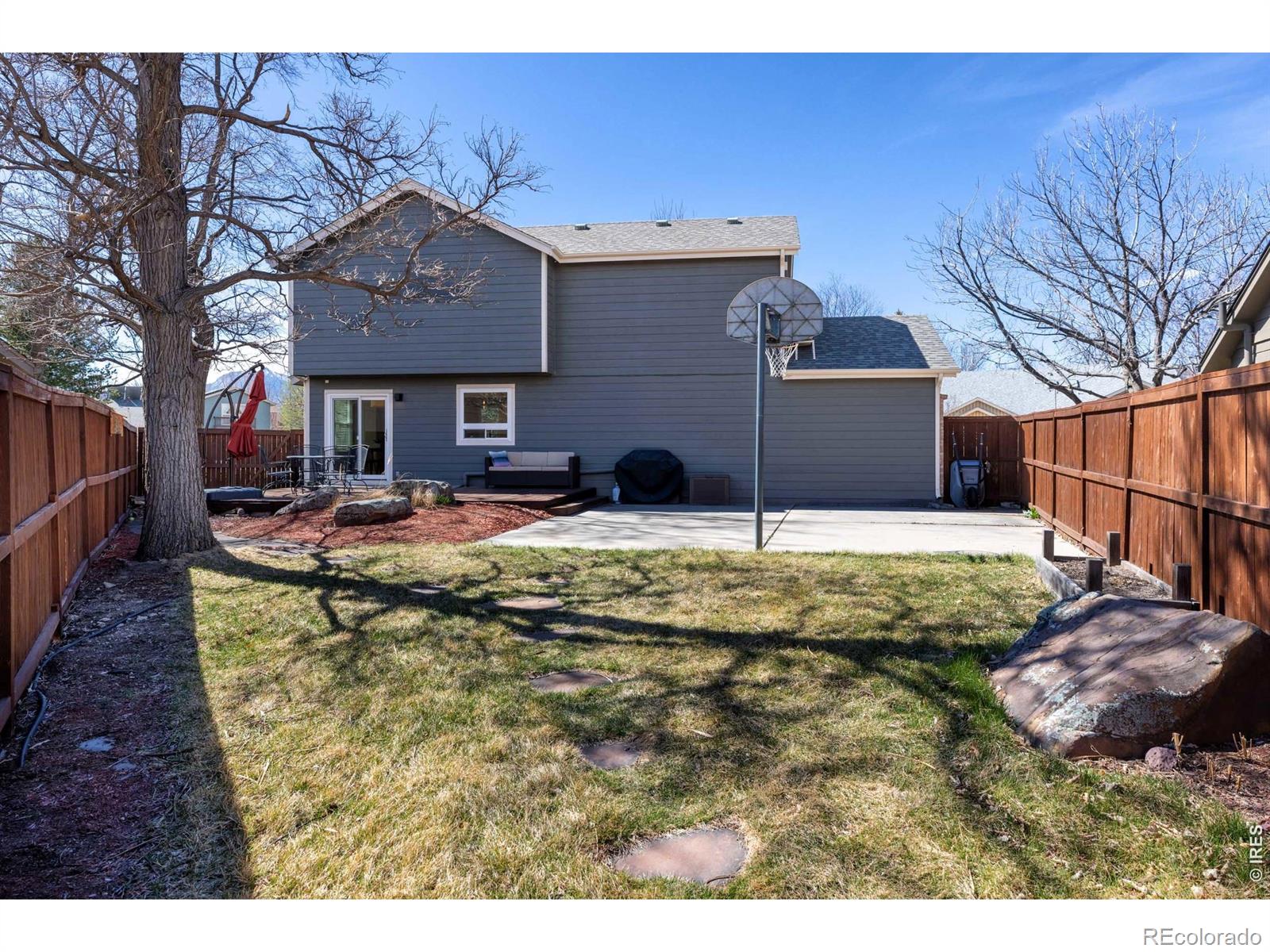 3868 Campo Court Boulder CO 80301