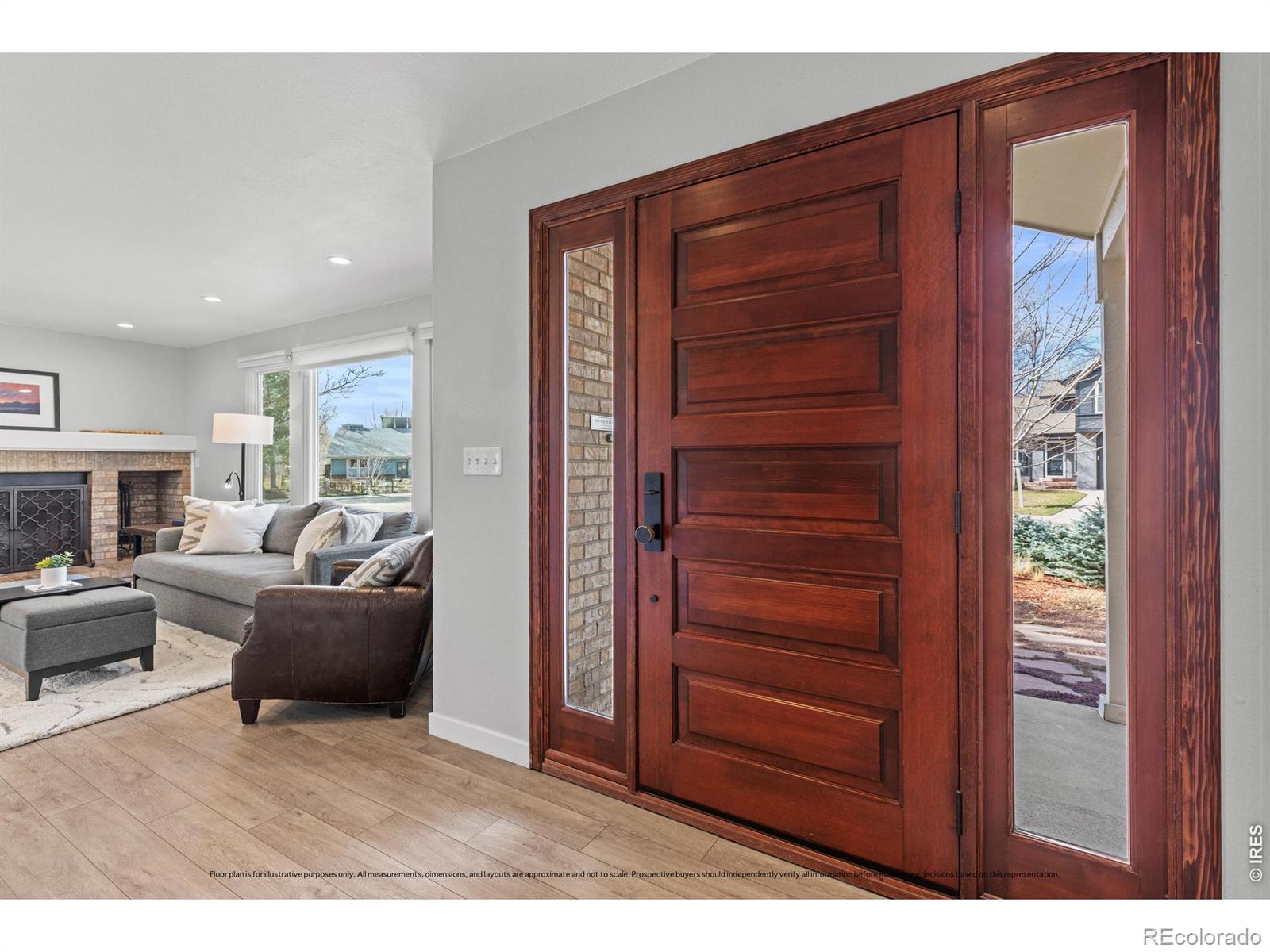 3868 Campo Court Boulder CO 80301