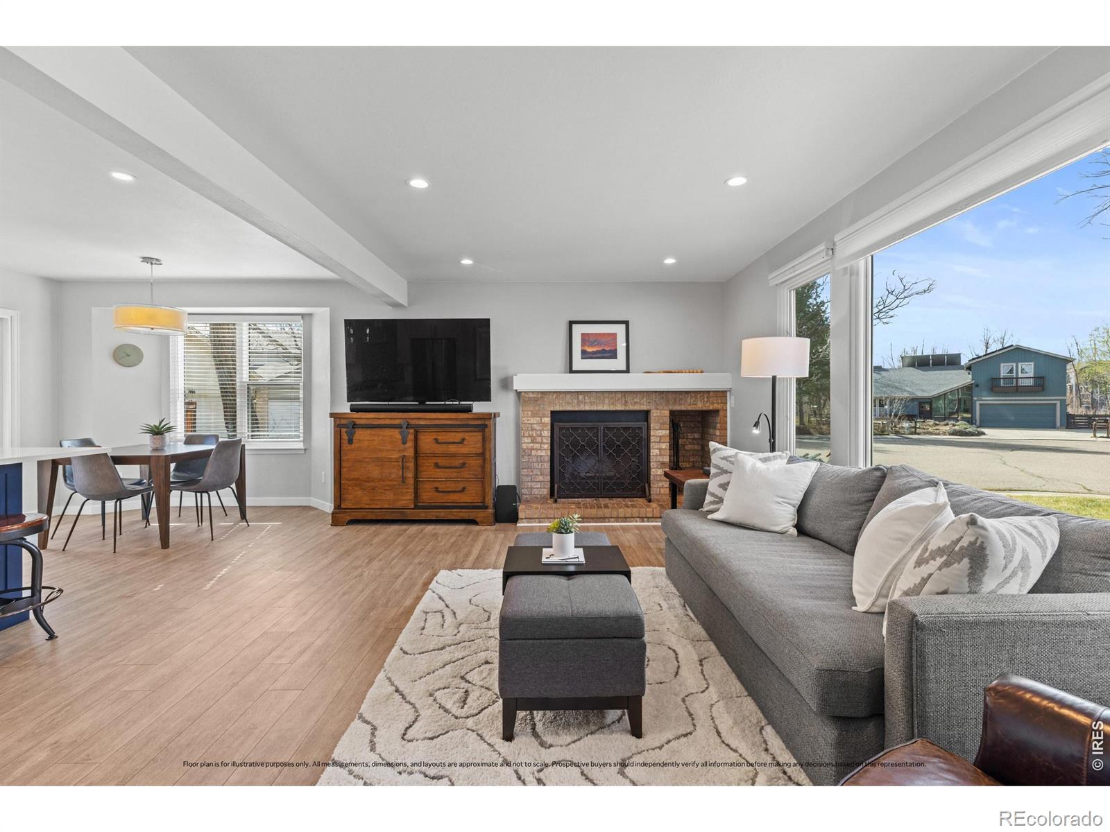 3868 Campo Court Boulder CO 80301