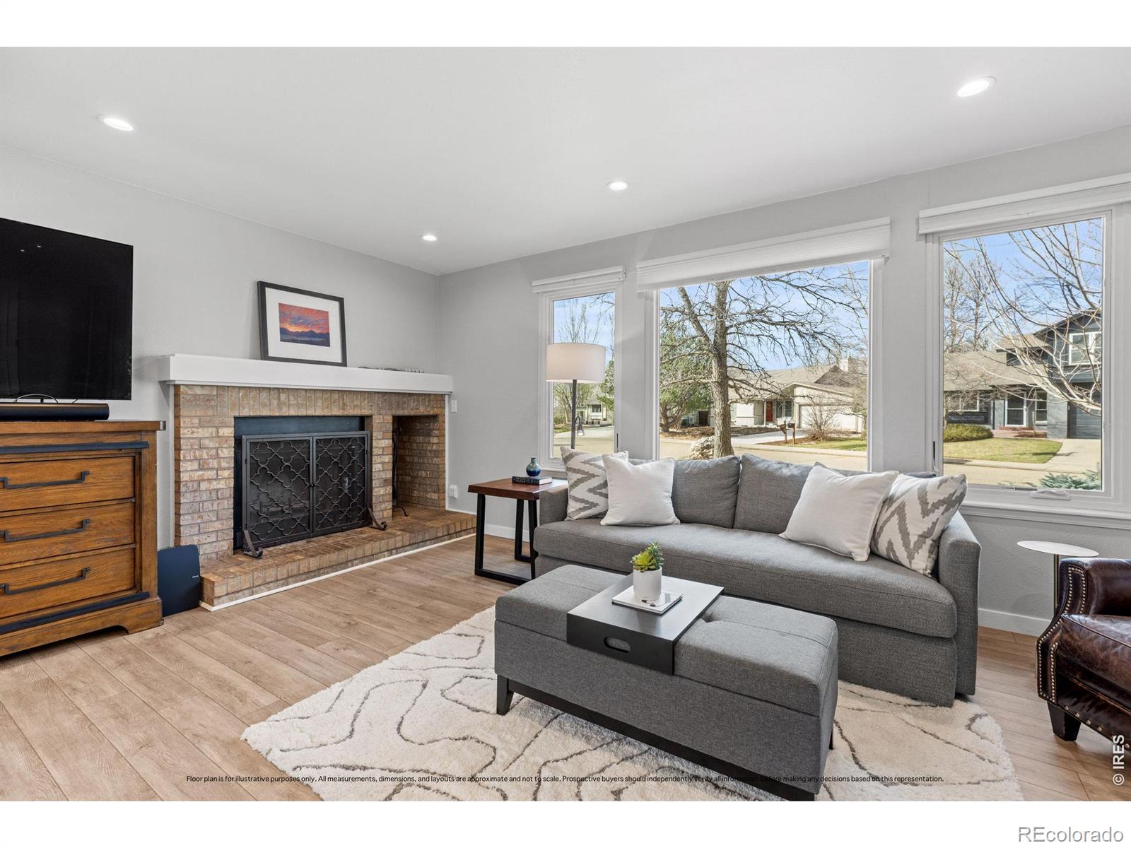 3868 Campo Court Boulder CO 80301