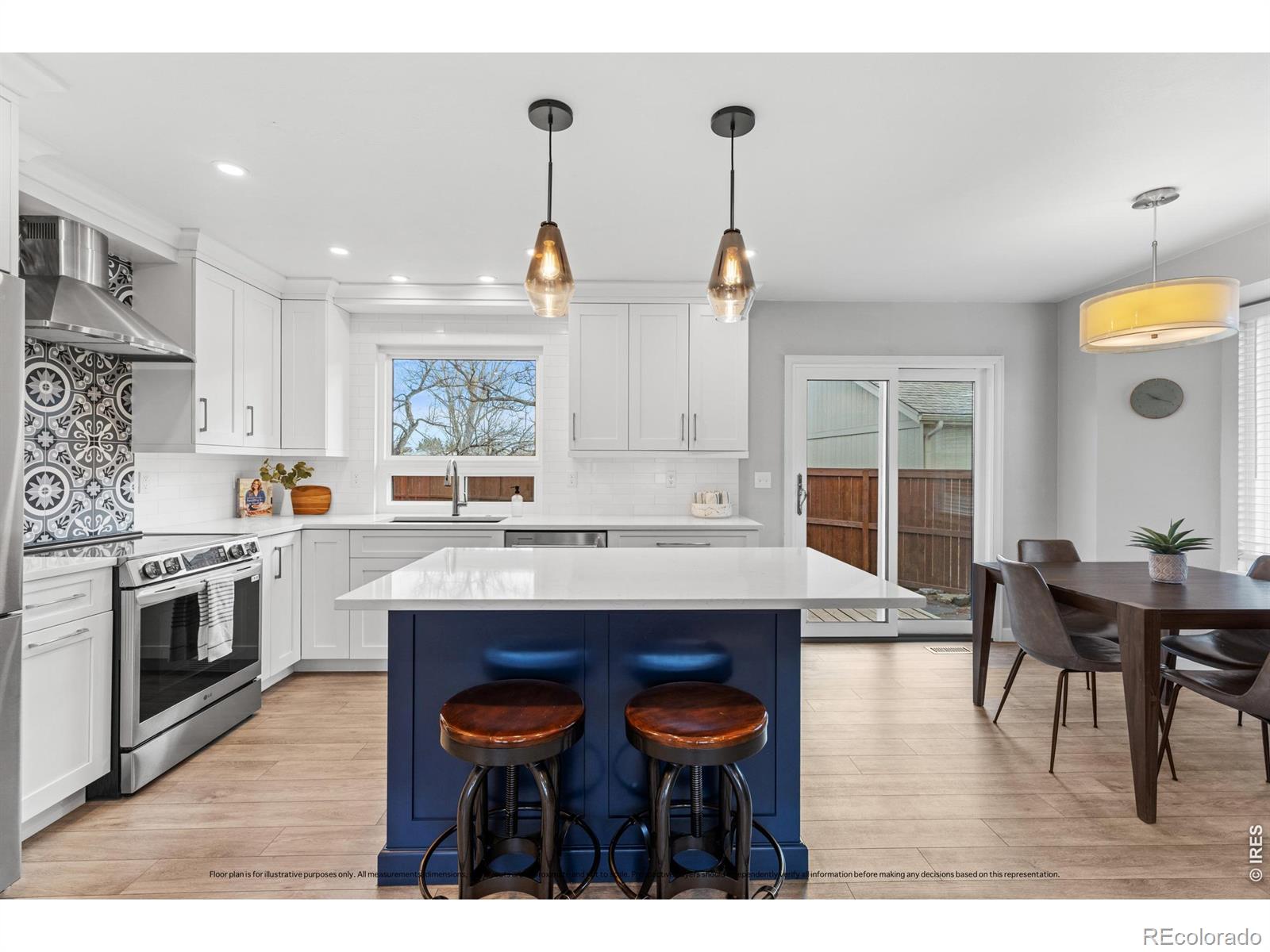 3868 Campo Court Boulder CO 80301