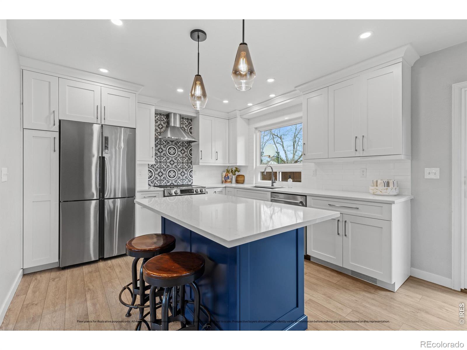 3868 Campo Court Boulder CO 80301