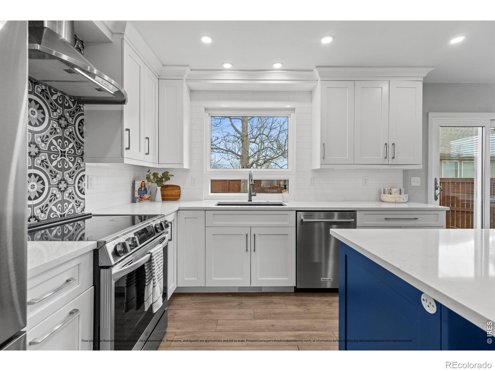 3868 Campo Court Boulder CO 80301