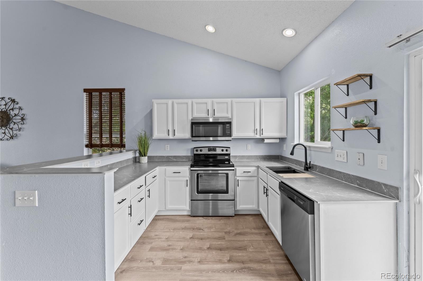 4804 Ardley Drive Colorado Springs CO 80922