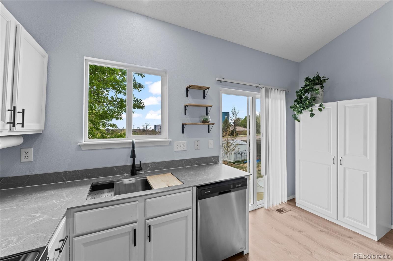 4804 Ardley Drive Colorado Springs CO 80922