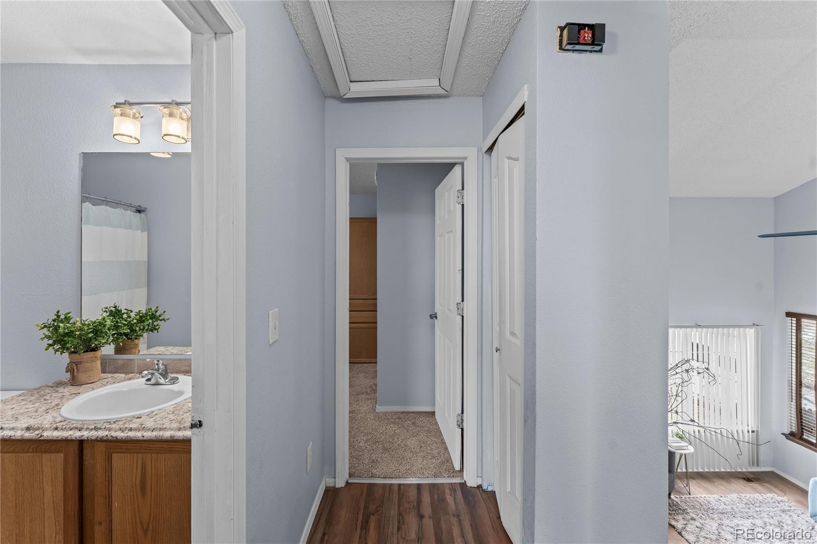 4804 Ardley Drive Colorado Springs CO 80922