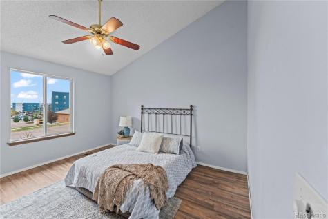 4804 Ardley Drive Colorado Springs CO 80922