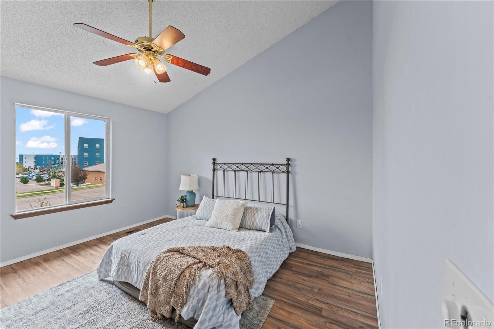 4804 Ardley Drive Colorado Springs CO 80922
