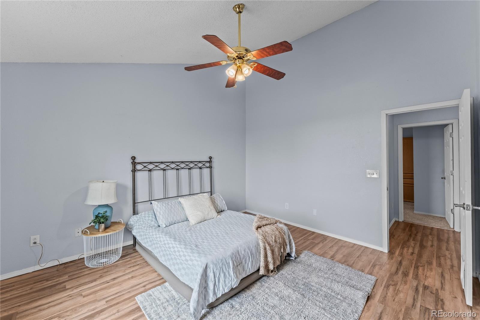 4804 Ardley Drive Colorado Springs CO 80922