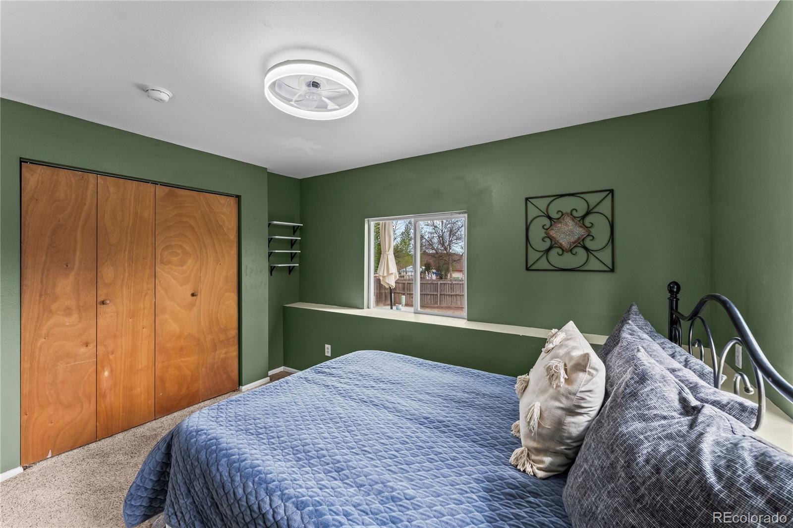 4804 Ardley Drive Colorado Springs CO 80922