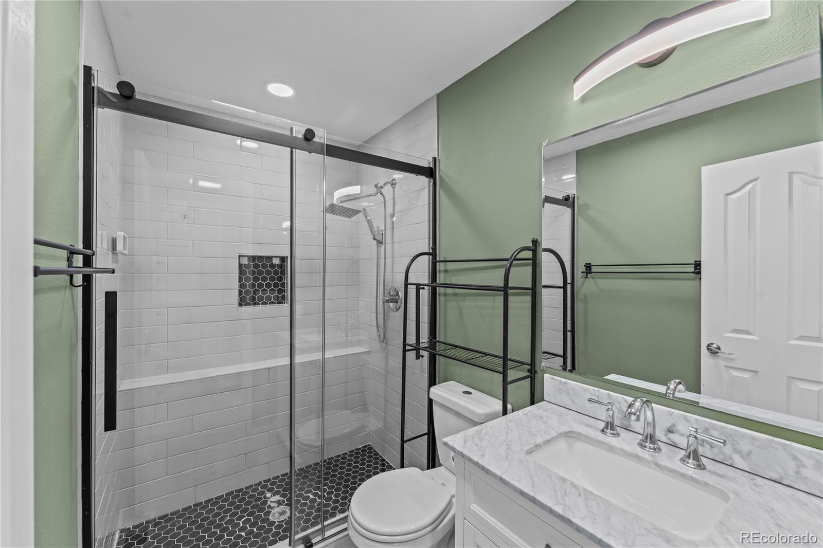 4804 Ardley Drive Colorado Springs CO 80922