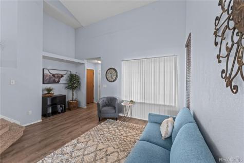 4804 Ardley Drive Colorado Springs CO 80922