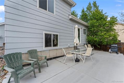 4804 Ardley Drive Colorado Springs CO 80922