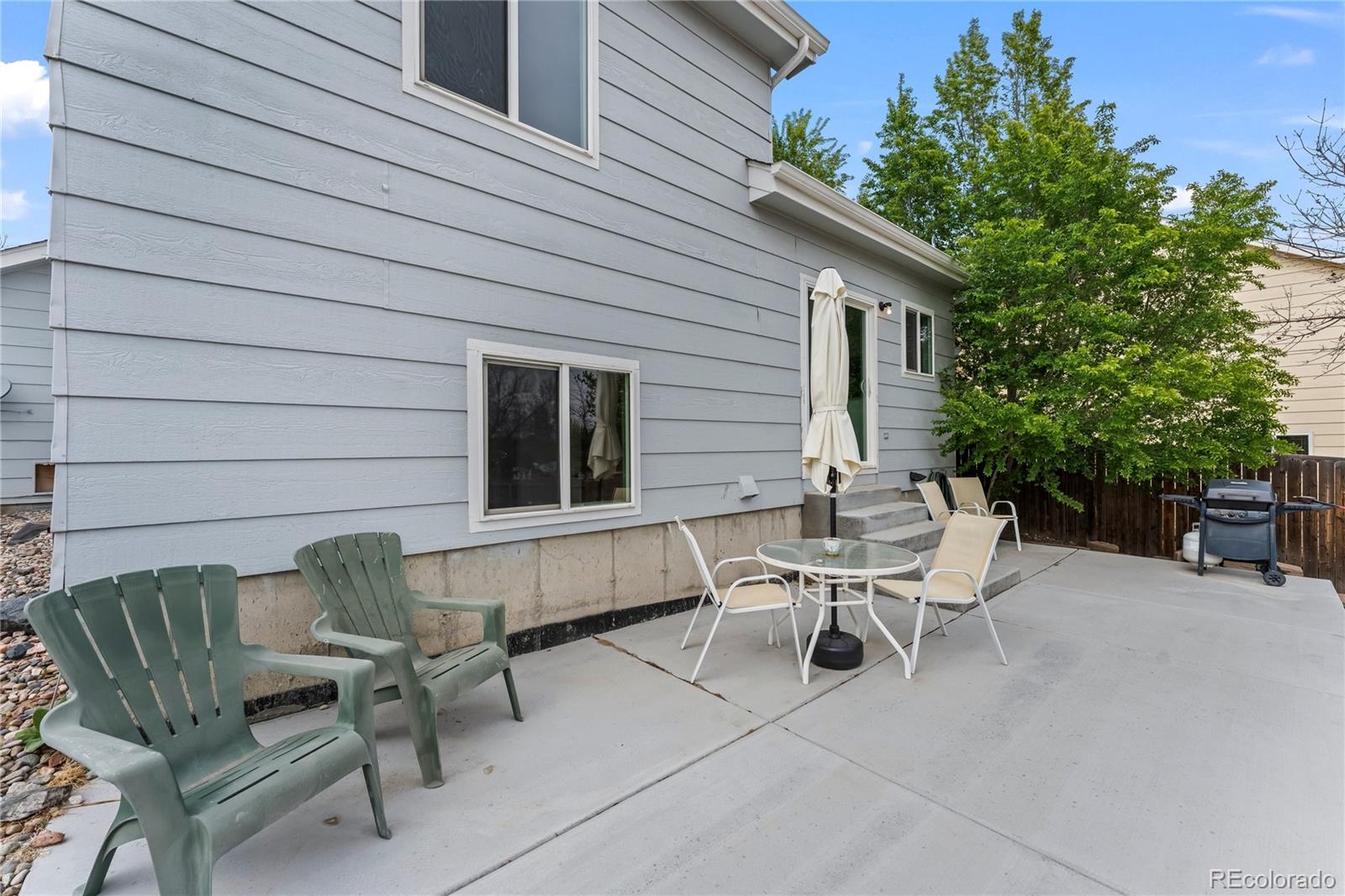 4804 Ardley Drive Colorado Springs CO 80922
