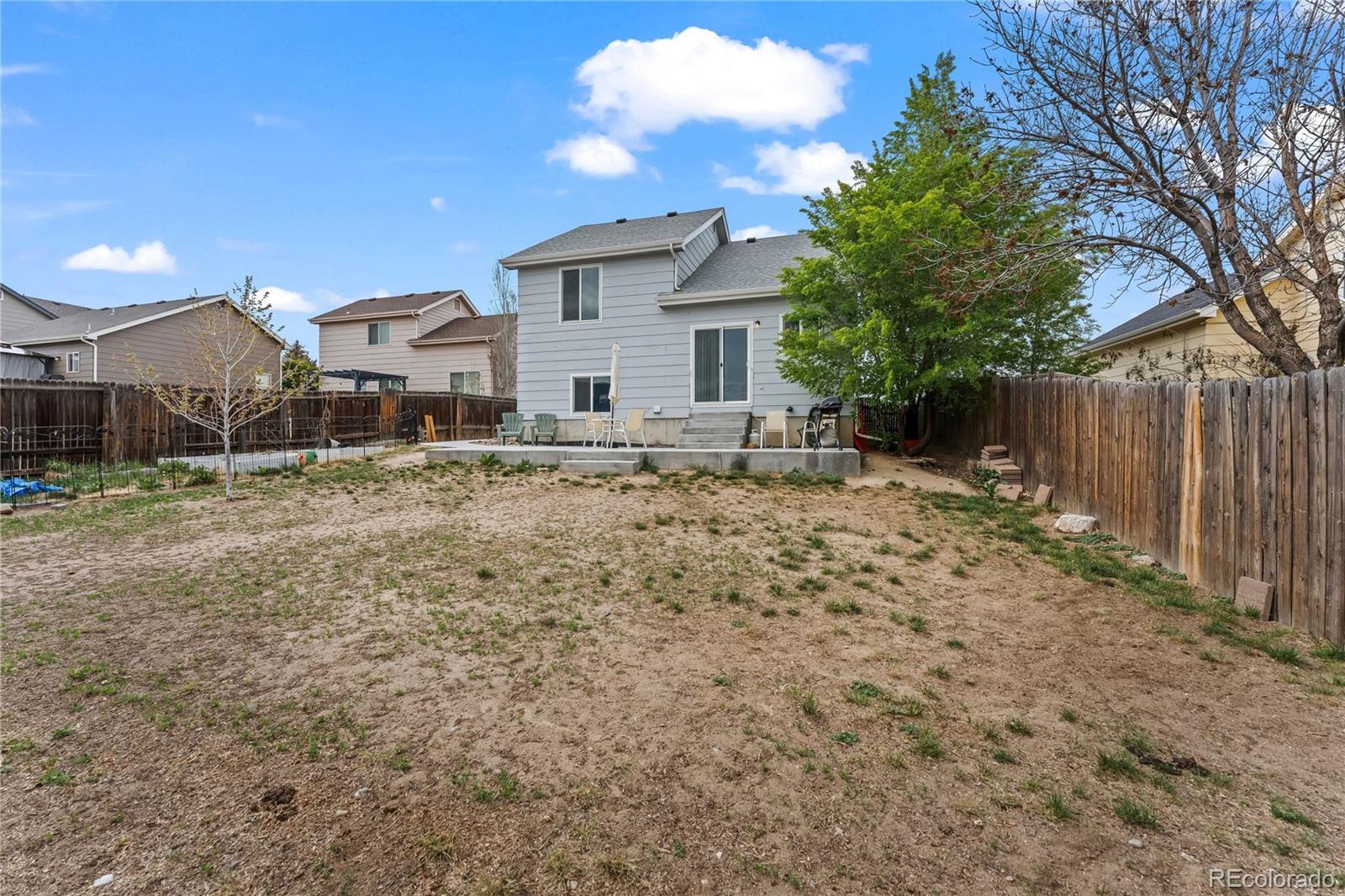 4804 Ardley Drive Colorado Springs CO 80922