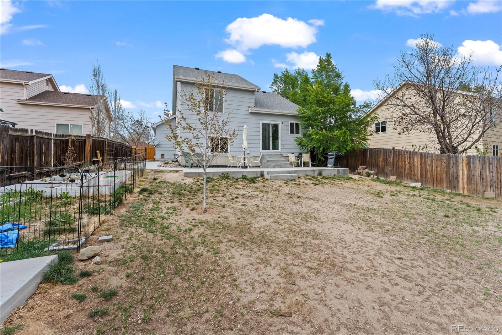 4804 Ardley Drive Colorado Springs CO 80922