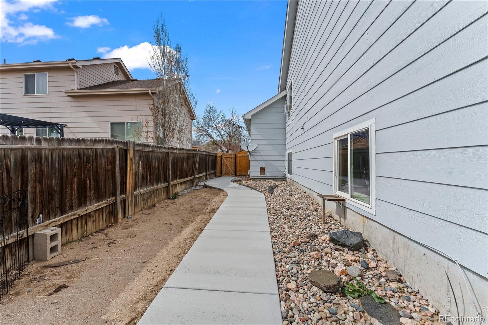 4804 Ardley Drive Colorado Springs CO 80922