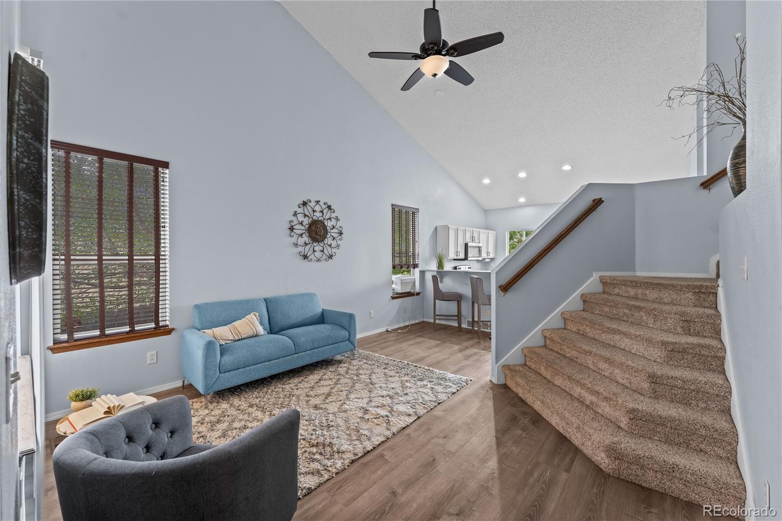 4804 Ardley Drive Colorado Springs CO 80922