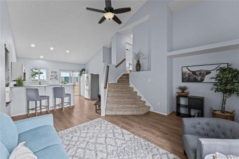 4804 Ardley Drive Colorado Springs CO 80922