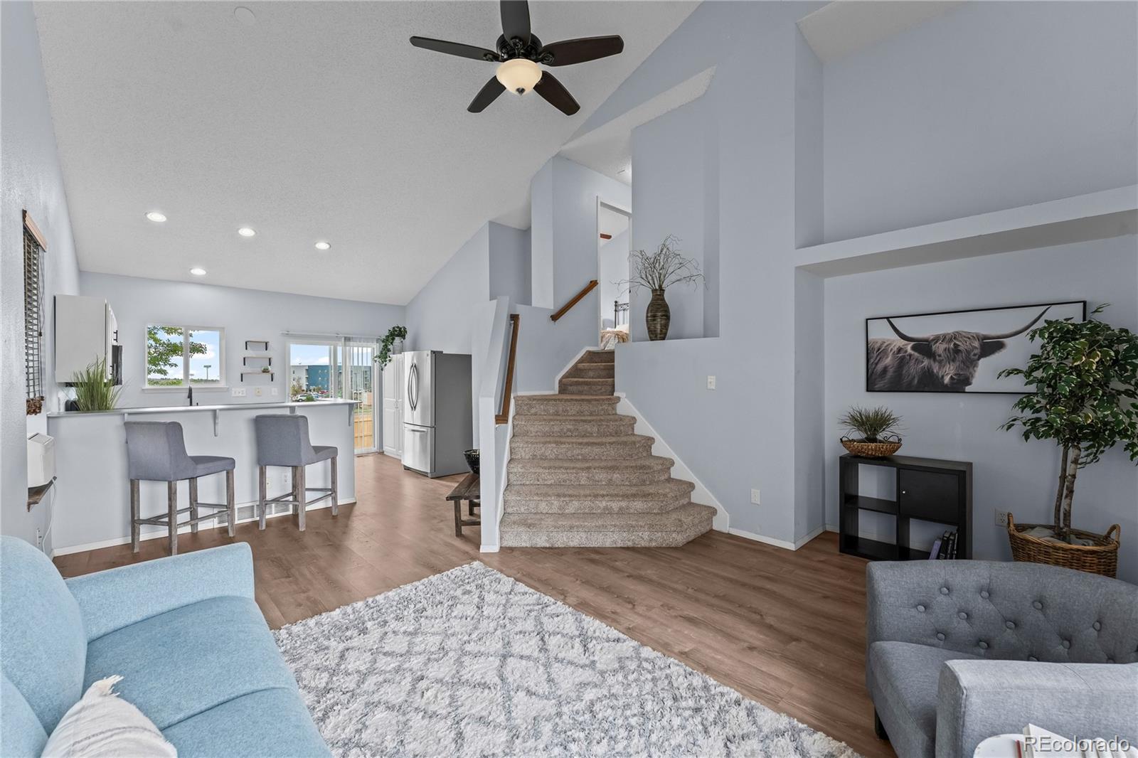 4804 Ardley Drive Colorado Springs CO 80922