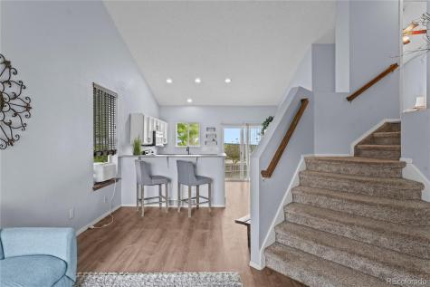 4804 Ardley Drive Colorado Springs CO 80922