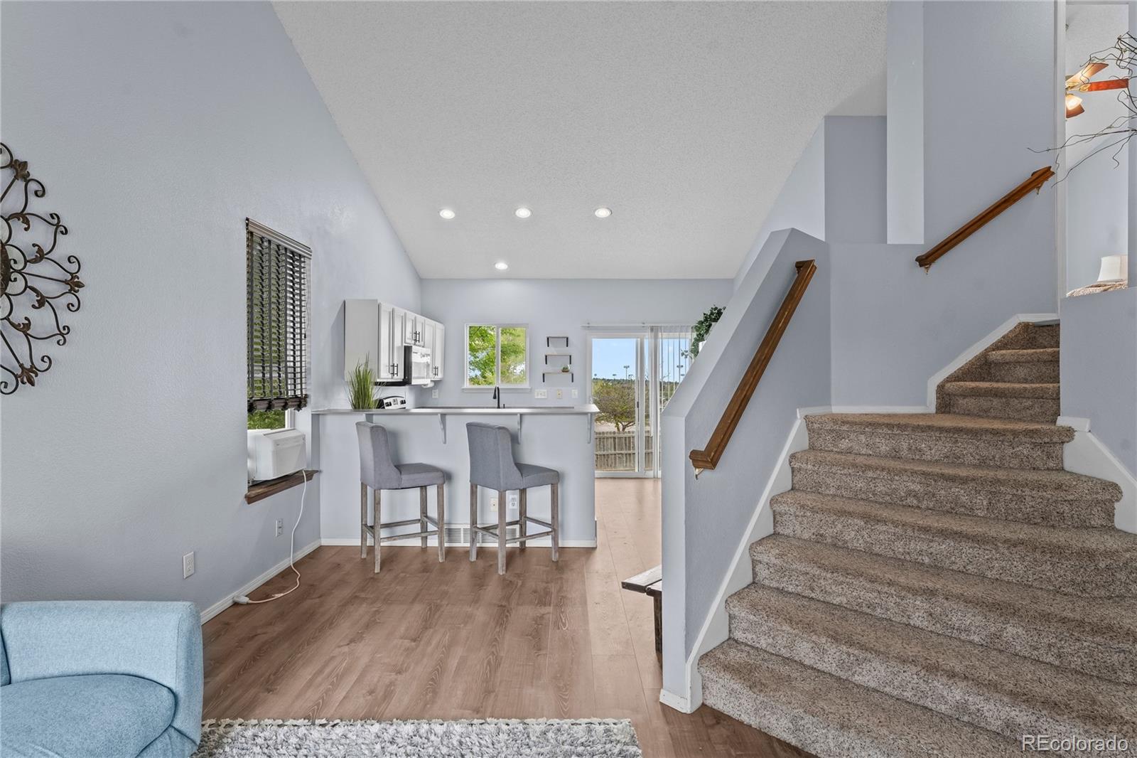 4804 Ardley Drive Colorado Springs CO 80922