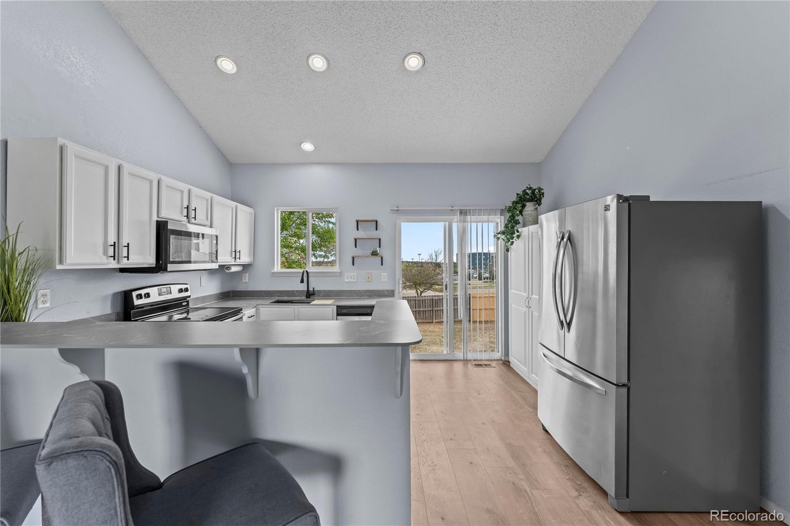 4804 Ardley Drive Colorado Springs CO 80922