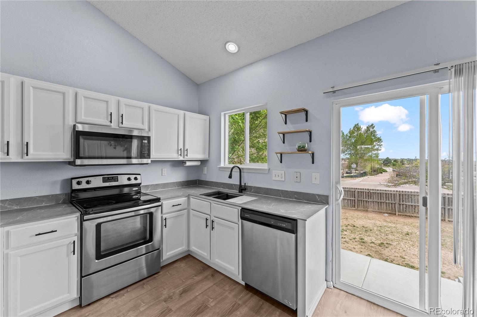 4804 Ardley Drive Colorado Springs CO 80922